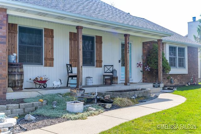 7422 Whistlevale Drive, Byron Center, MI 49315