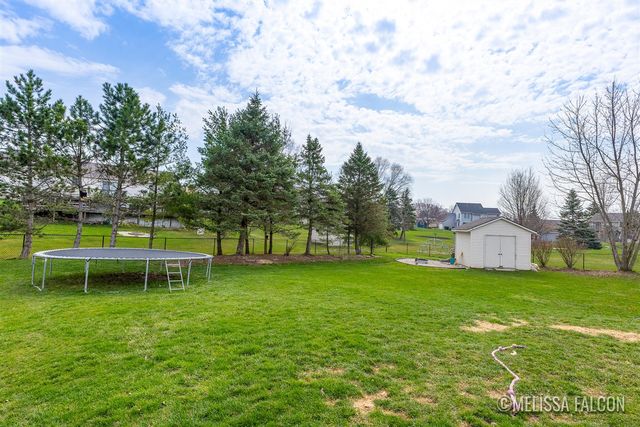 7422 Whistlevale Drive, Byron Center, MI 49315