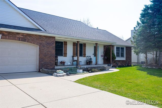 7422 Whistlevale Drive, Byron Center, MI 49315