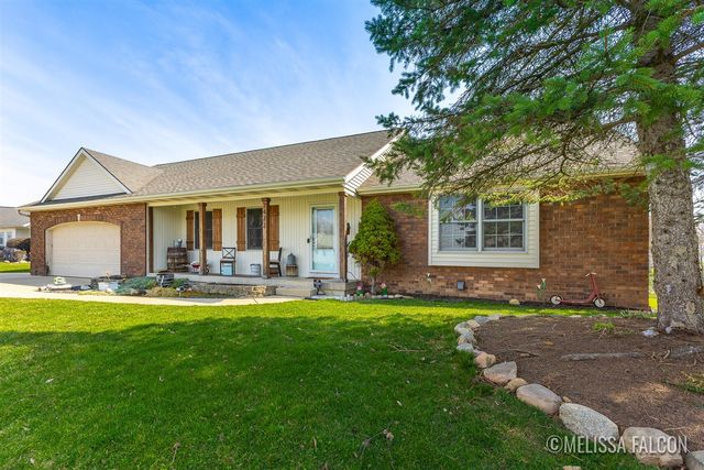 7422 Whistlevale Drive, Byron Center, MI 49315