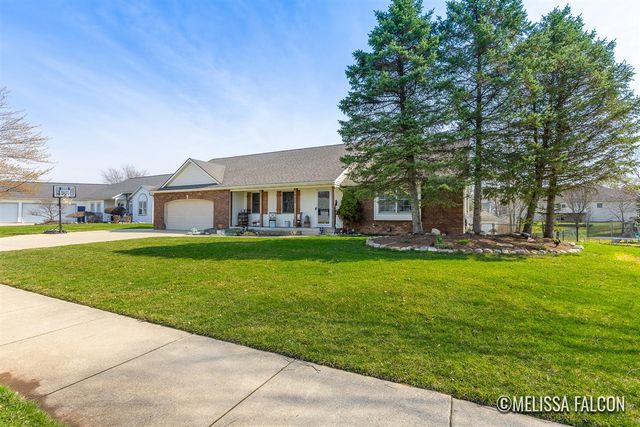 7422 Whistlevale Drive, Byron Center, MI 49315