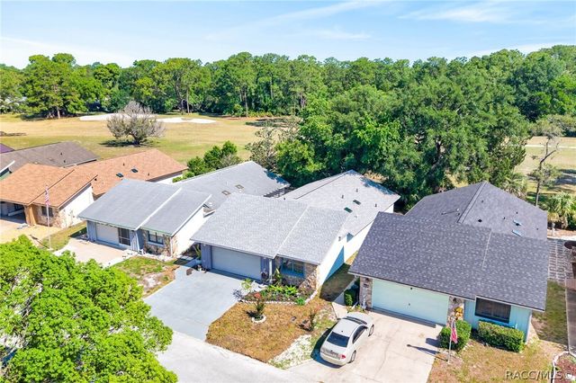 16 Golfview Court, Homosassa, FL 34446