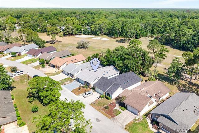 16 Golfview Court, Homosassa, FL 34446