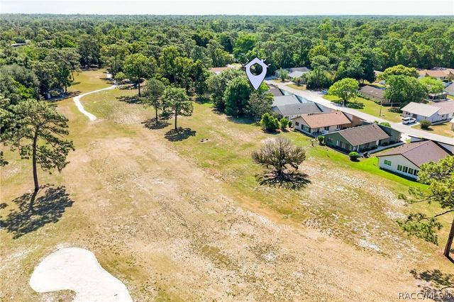16 Golfview Court, Homosassa, FL 34446