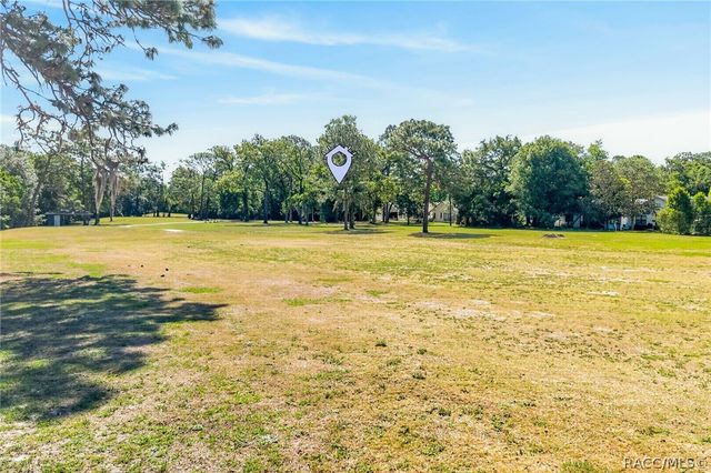 16 Golfview Court, Homosassa, FL 34446