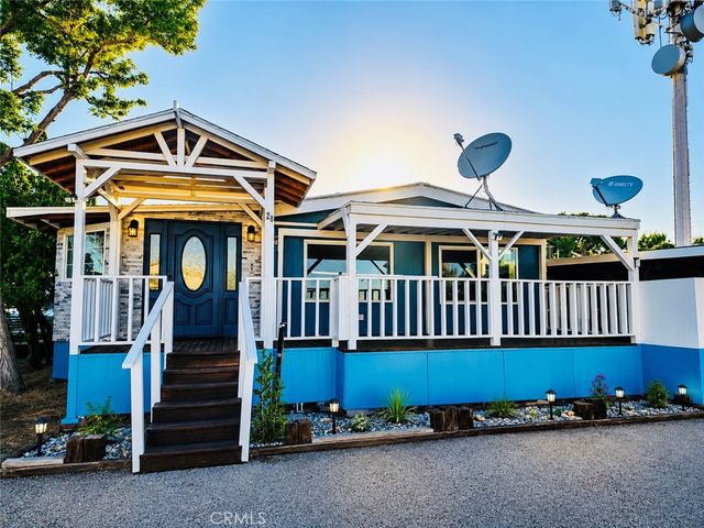 18348 W Avenue D 28, Lancaster, CA 93536