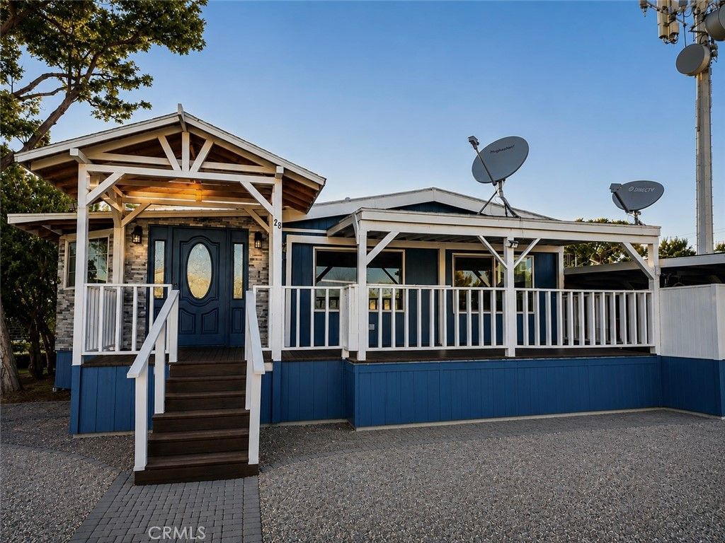 18348 W Avenue D 28, Lancaster, CA 93536