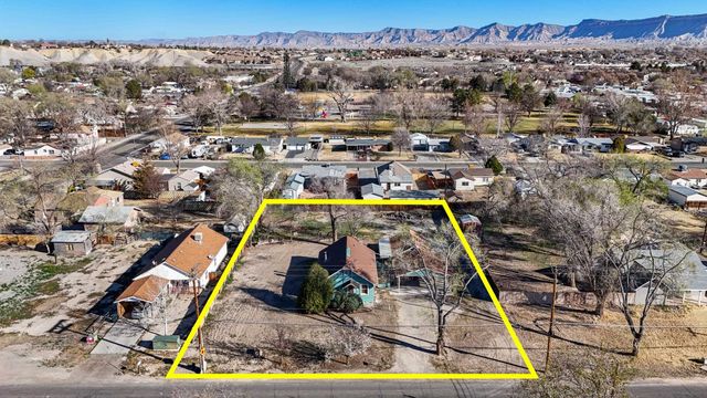 2830 Elm Avenue, Grand Junction, CO 81501