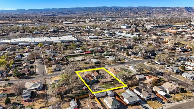 2830 Elm Avenue, Grand Junction, CO 81501