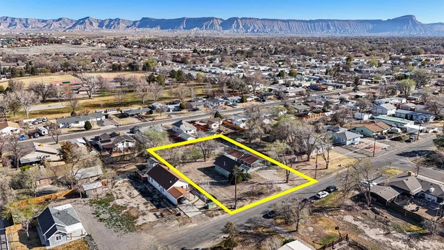 2830 Elm Avenue, Grand Junction, CO 81501