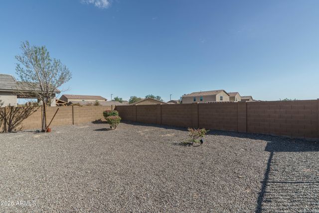 21427 W MONTE VISTA Road, Buckeye, AZ 85396