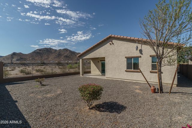 21427 W MONTE VISTA Road, Buckeye, AZ 85396