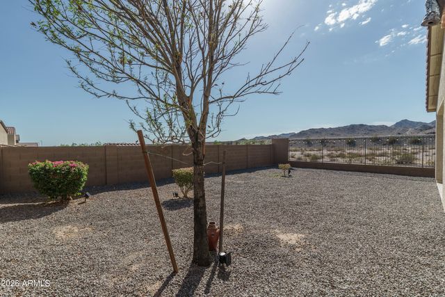 21427 W MONTE VISTA Road, Buckeye, AZ 85396