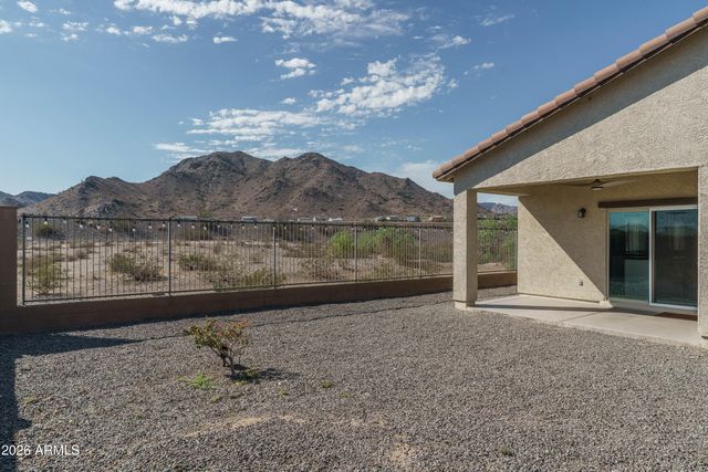 21427 W MONTE VISTA Road, Buckeye, AZ 85396
