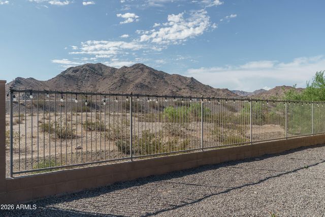 21427 W MONTE VISTA Road, Buckeye, AZ 85396