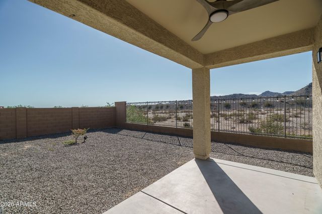 21427 W MONTE VISTA Road, Buckeye, AZ 85396