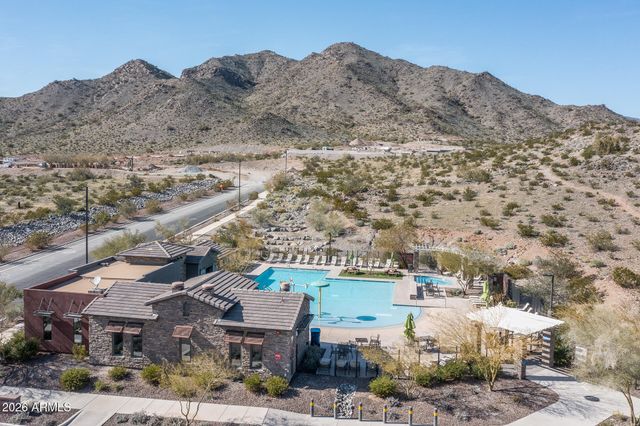21427 W MONTE VISTA Road, Buckeye, AZ 85396