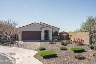 21427 W MONTE VISTA Road, Buckeye, AZ 85396