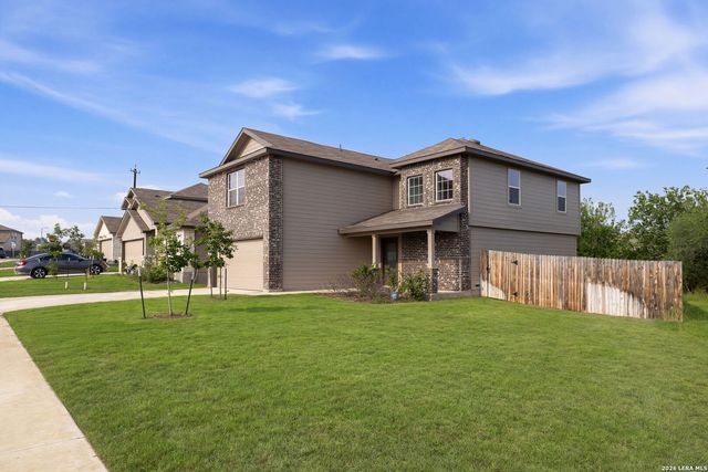 2816 WENTWOOD RUN, San Antonio, TX 78245