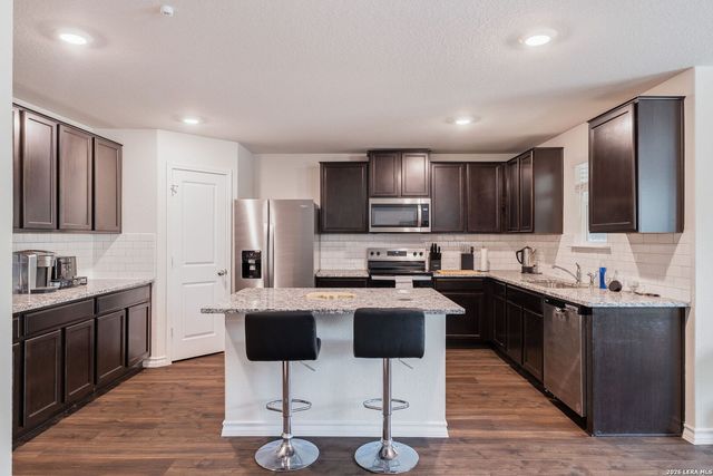 2816 WENTWOOD RUN, San Antonio, TX 78245