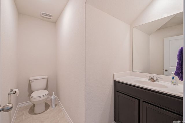 2816 WENTWOOD RUN, San Antonio, TX 78245