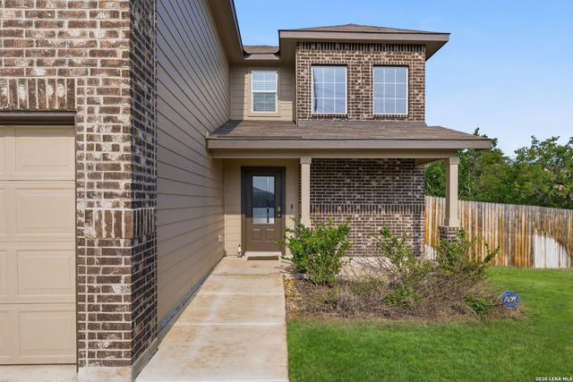 2816 WENTWOOD RUN, San Antonio, TX 78245