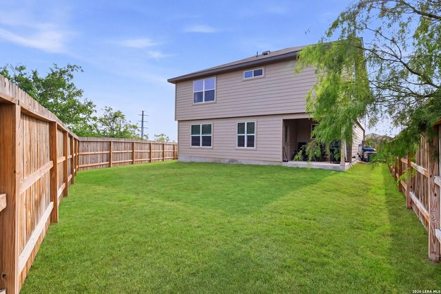 2816 WENTWOOD RUN, San Antonio, TX 78245