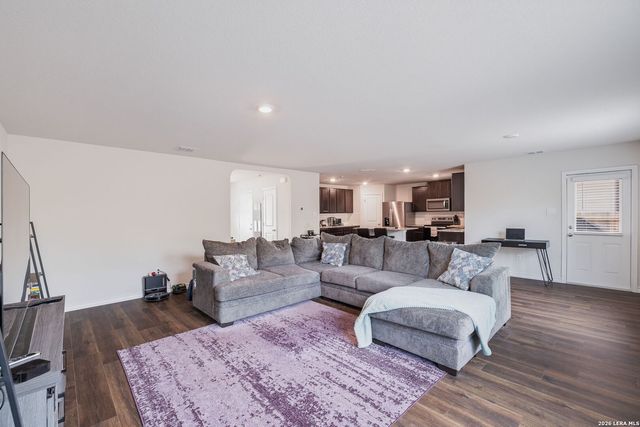 2816 WENTWOOD RUN, San Antonio, TX 78245