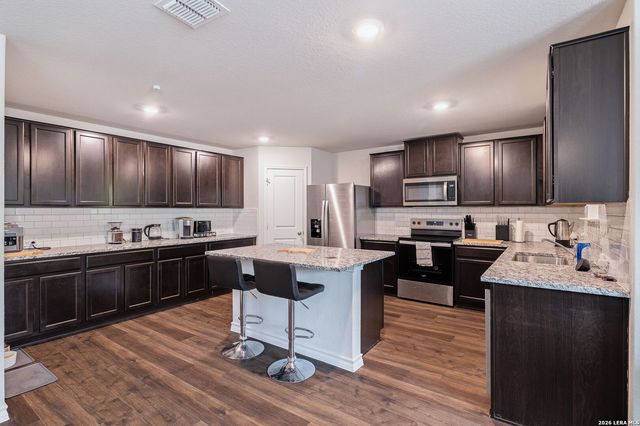2816 WENTWOOD RUN, San Antonio, TX 78245