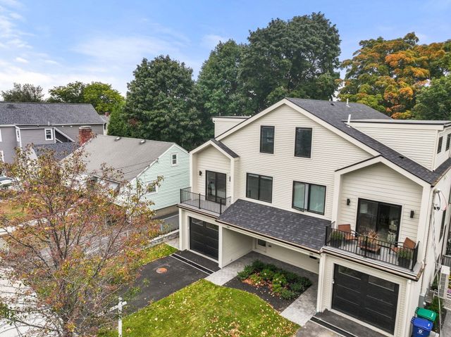 34 West St 34, Newton, MA 02458