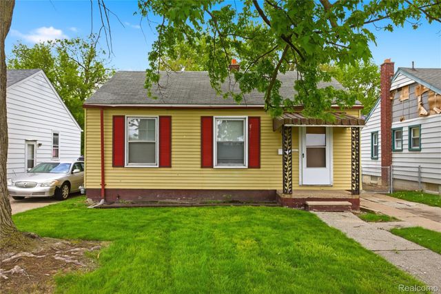 26316 Powers Avenue, Dearborn Heights, MI 48125