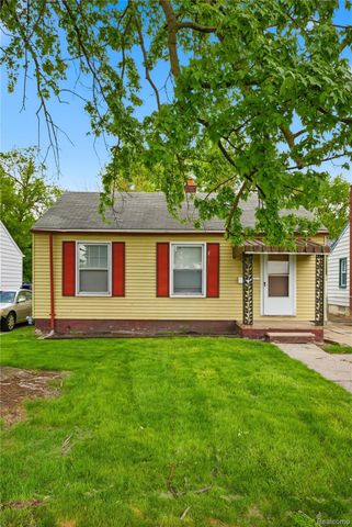26316 Powers Avenue, Dearborn Heights, MI 48125