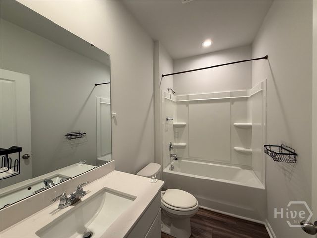 119 Cambium Circle, Richmond Hill, GA 31324
