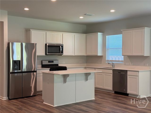119 Cambium Circle, Richmond Hill, GA 31324