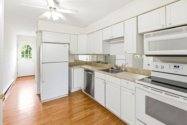 2922 Pagoda Path 16, Lincoln Twp, MI 49127