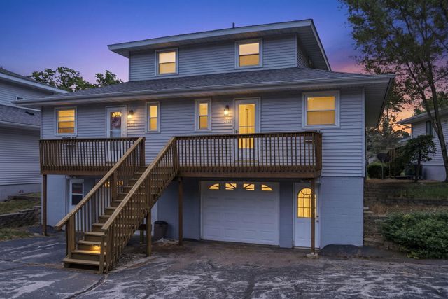 2922 Pagoda Path 16, Lincoln Twp, MI 49127