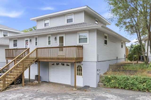 2922 Pagoda Path 16, Lincoln Twp, MI 49127