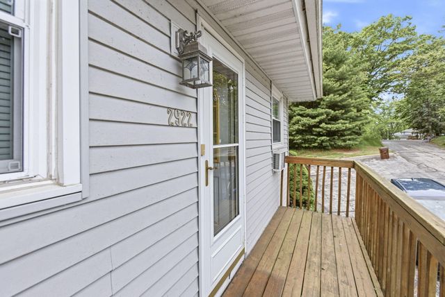 2922 Pagoda Path 16, Lincoln Twp, MI 49127