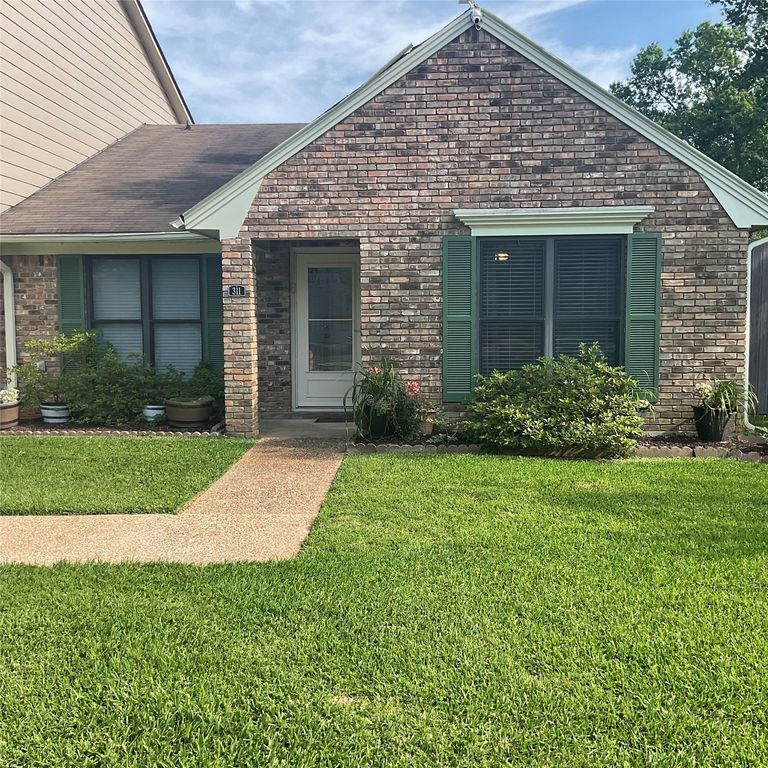 311 stratmore Drive 168, Shreveport, LA 71115