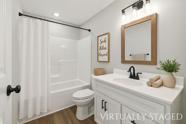 1517 Ellie Claire Way, Lewisburg, TN 37091