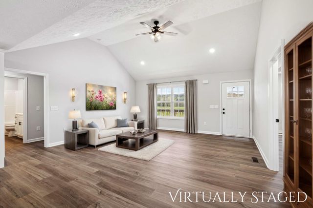 1517 Ellie Claire Way, Lewisburg, TN 37091