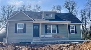 1517 Ellie Claire Way, Lewisburg, TN 37091