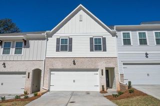 3357 Verdi Lane, Kennesaw, GA 30144