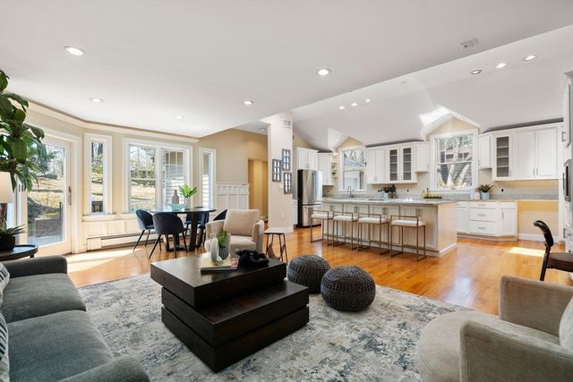 29 Gammons, Newton, MA 02468