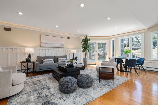 29 Gammons, Newton, MA 02468