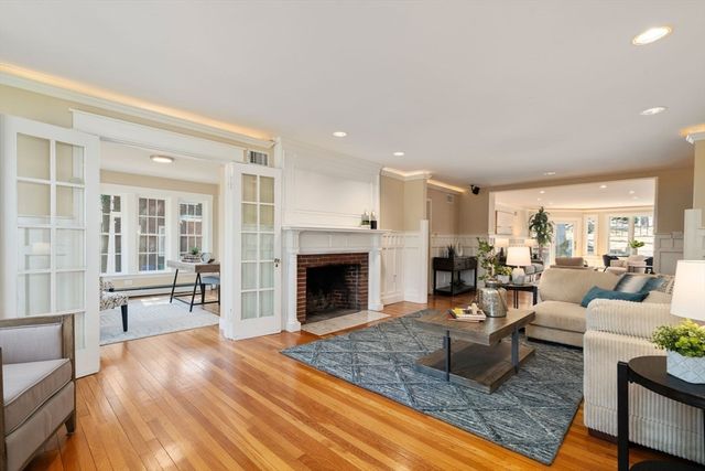 29 Gammons, Newton, MA 02468
