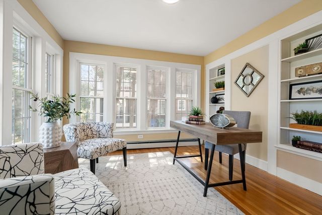 29 Gammons, Newton, MA 02468