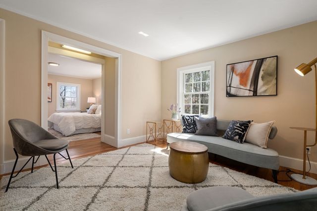 29 Gammons, Newton, MA 02468