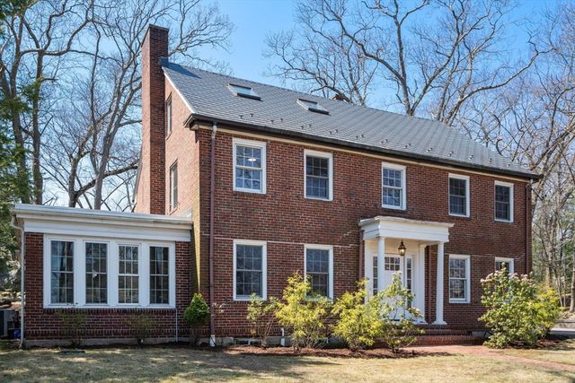 29 Gammons, Newton, MA 02468