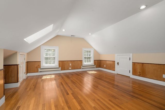 29 Gammons, Newton, MA 02468